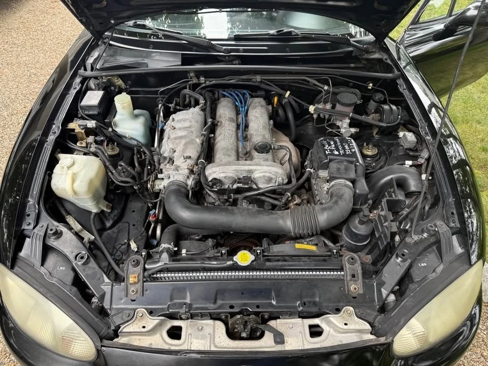 2020 Mazda ND MX-5 Miata - Image 2 of 5
