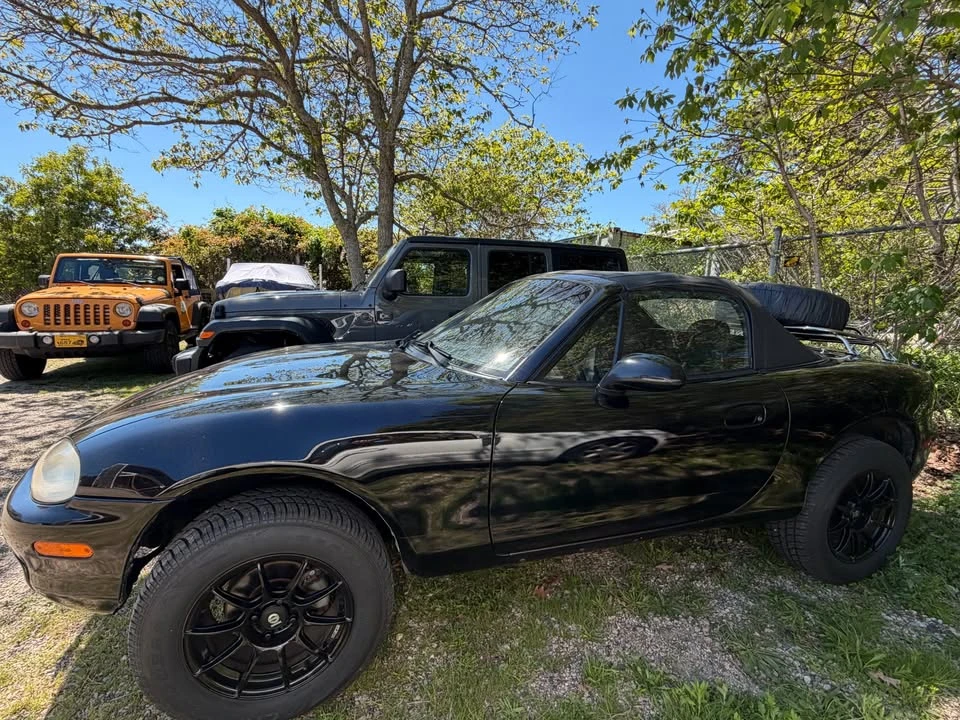 2020 Mazda ND MX-5 Miata - Image 5 of 5