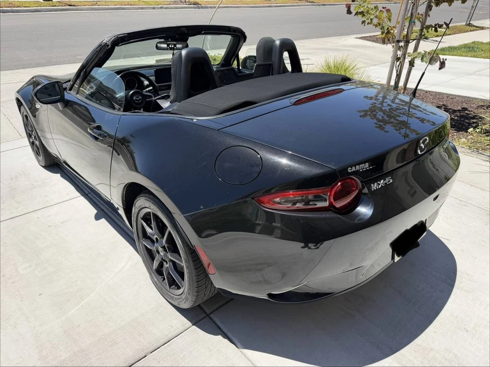 2020 Mazda ND MX-5 Miata - Image 7 of 11