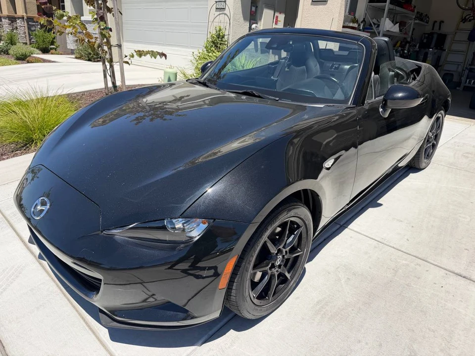 2020 Mazda ND MX-5 Miata - Image 11 of 11