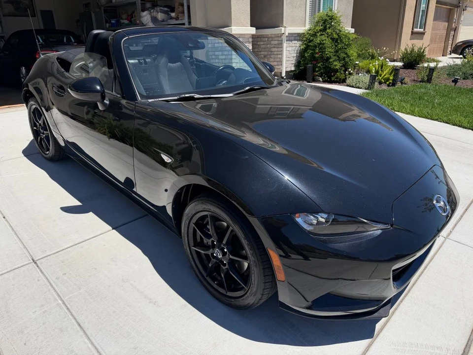 2020 Mazda ND MX-5 Miata - Image 8 of 11