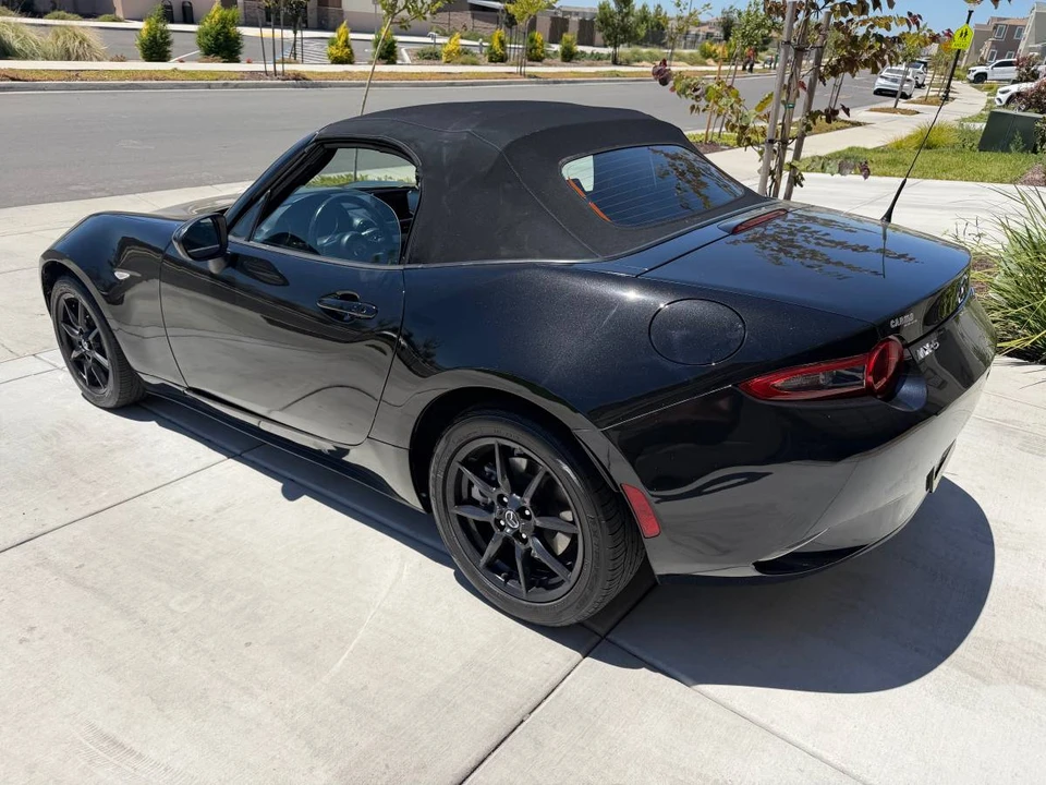 2020 Mazda ND MX-5 Miata - Image 5 of 11