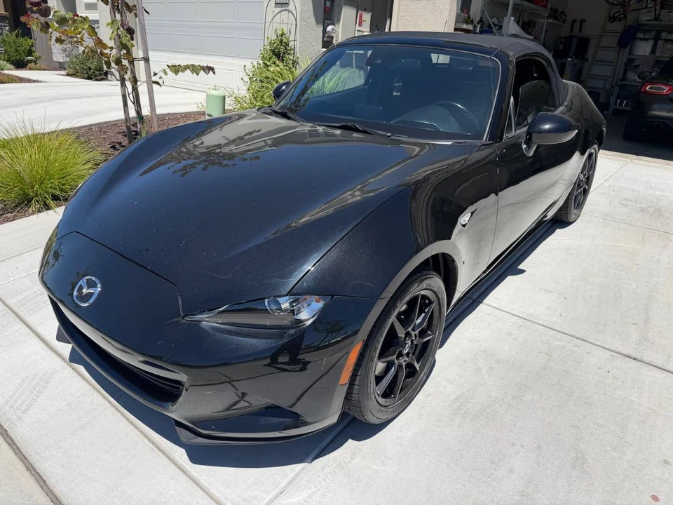 2020 Mazda ND MX-5 Miata - Image 8 of 12
