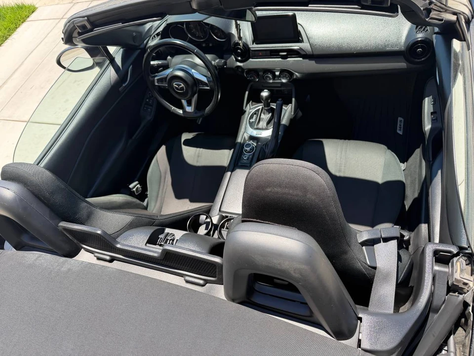 2020 Mazda ND MX-5 Miata - Image 3 of 12