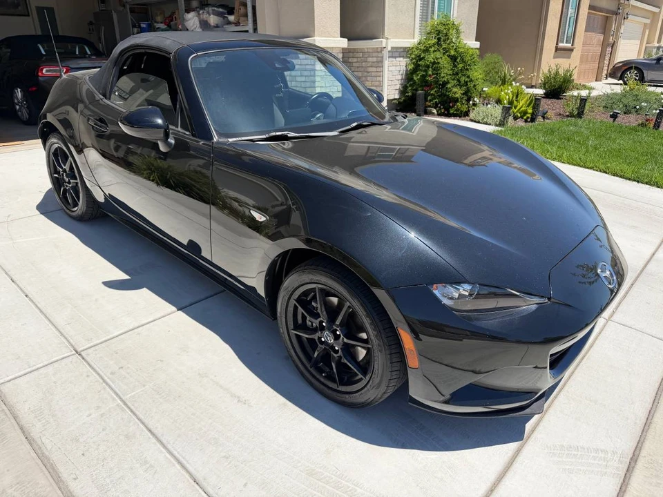 2020 Mazda ND MX-5 Miata - Image 9 of 12
