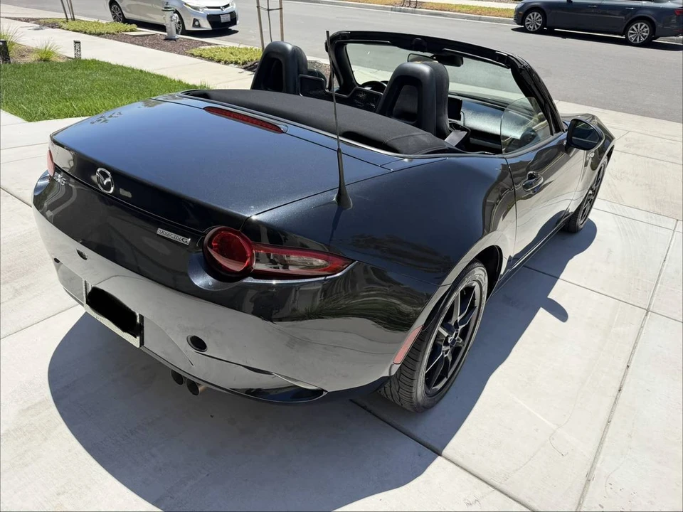 2020 Mazda ND MX-5 Miata - Image 4 of 12