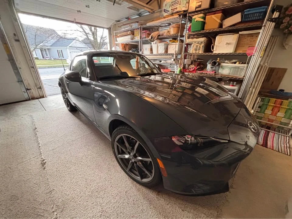 2020 Mazda ND MX-5 Miata - Image 3 of 4