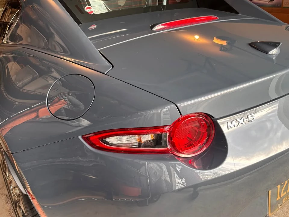 2020 Mazda ND MX-5 Miata - Image 4 of 4