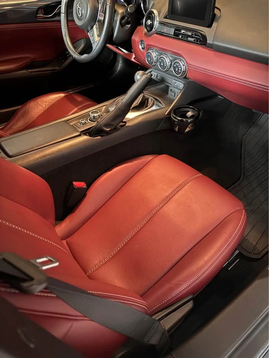 2020 Mazda ND MX-5 Miata - Image 2 of 4