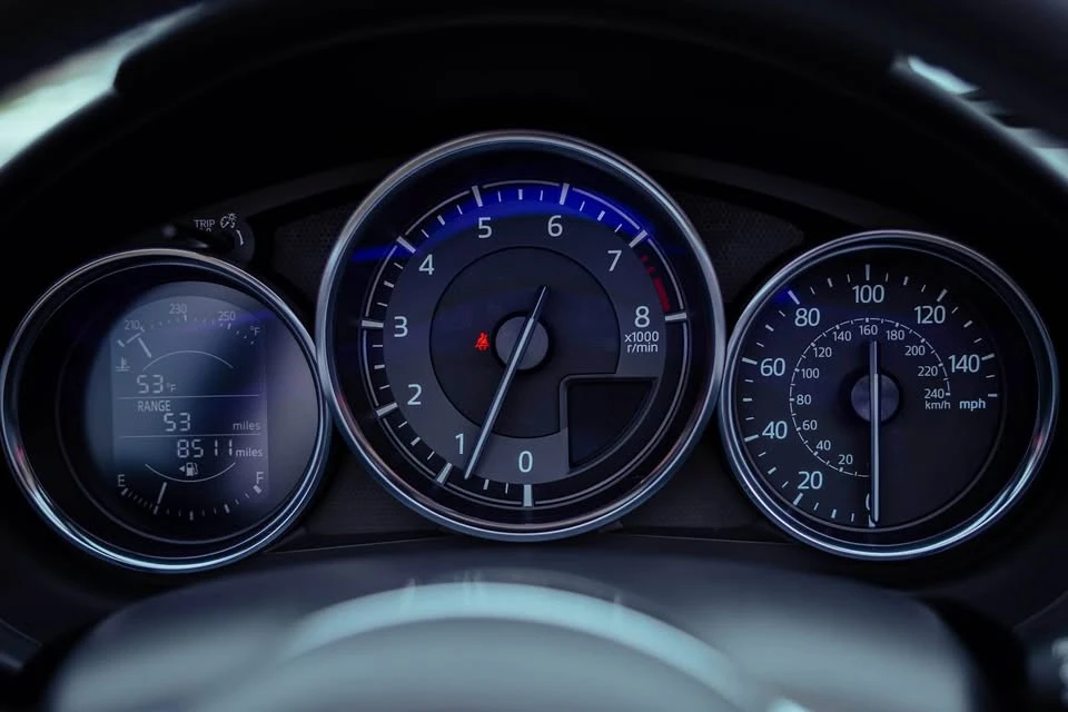 2020 Mazda ND MX-5 Miata - Image 7 of 10