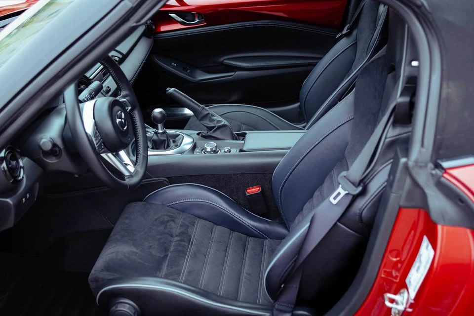 2020 Mazda ND MX-5 Miata - Image 6 of 10