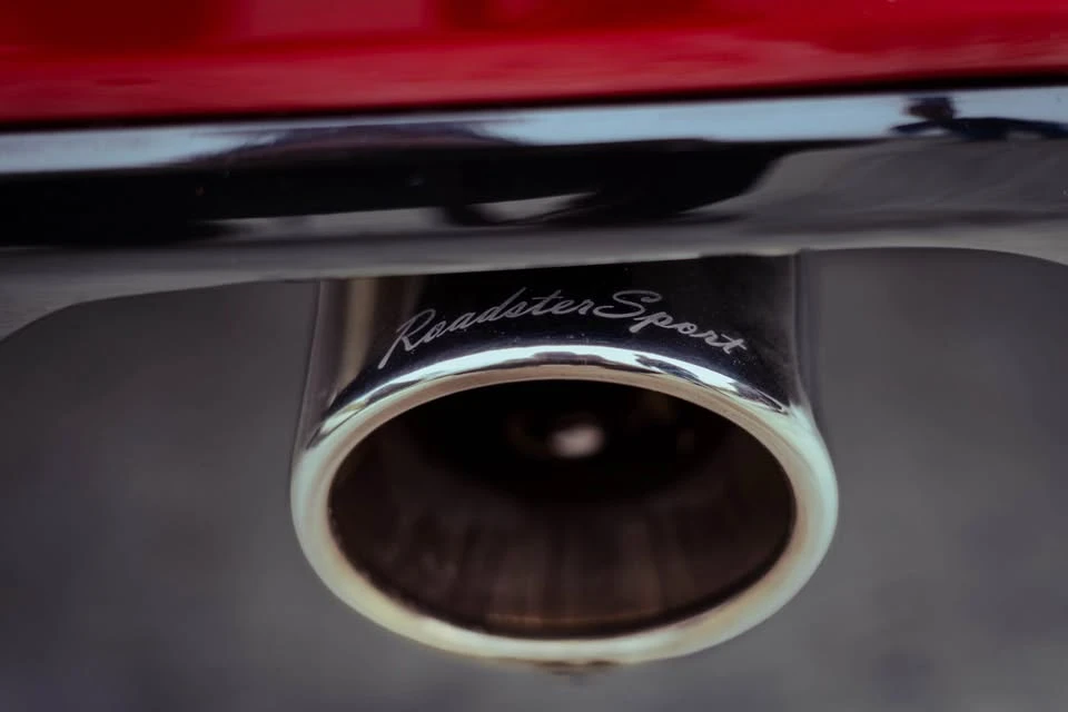 2020 Mazda ND MX-5 Miata - Image 9 of 10