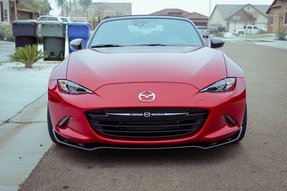 2020 Mazda ND MX-5 Miata - Image 4 of 10