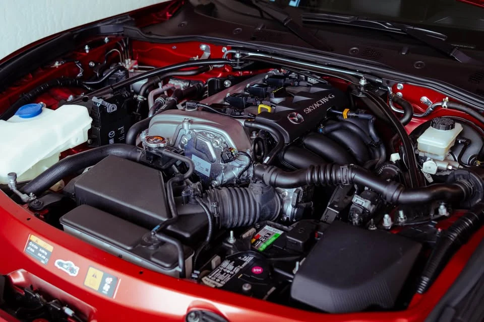 2020 Mazda ND MX-5 Miata - Image 2 of 10