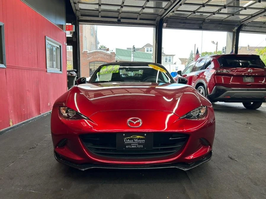 2020 Mazda ND MX-5 Miata - Image 2 of 17