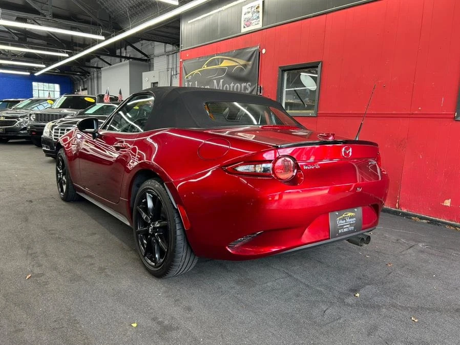 2020 Mazda ND MX-5 Miata - Image 6 of 17