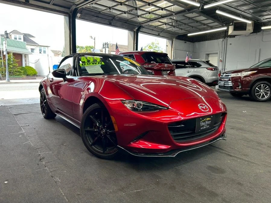 2020 Mazda ND MX-5 Miata - Image 3 of 17