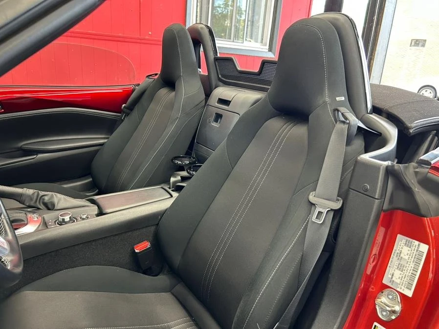 2020 Mazda ND MX-5 Miata - Image 10 of 17