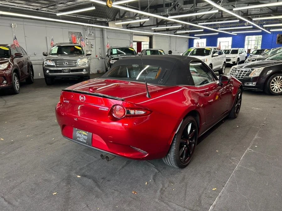 2020 Mazda ND MX-5 Miata - Image 4 of 17