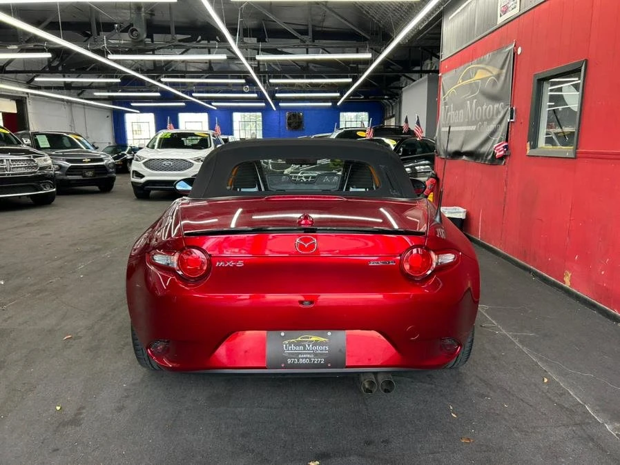 2020 Mazda ND MX-5 Miata - Image 5 of 17