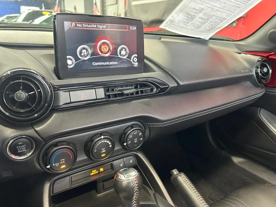 2020 Mazda ND MX-5 Miata - Image 13 of 17