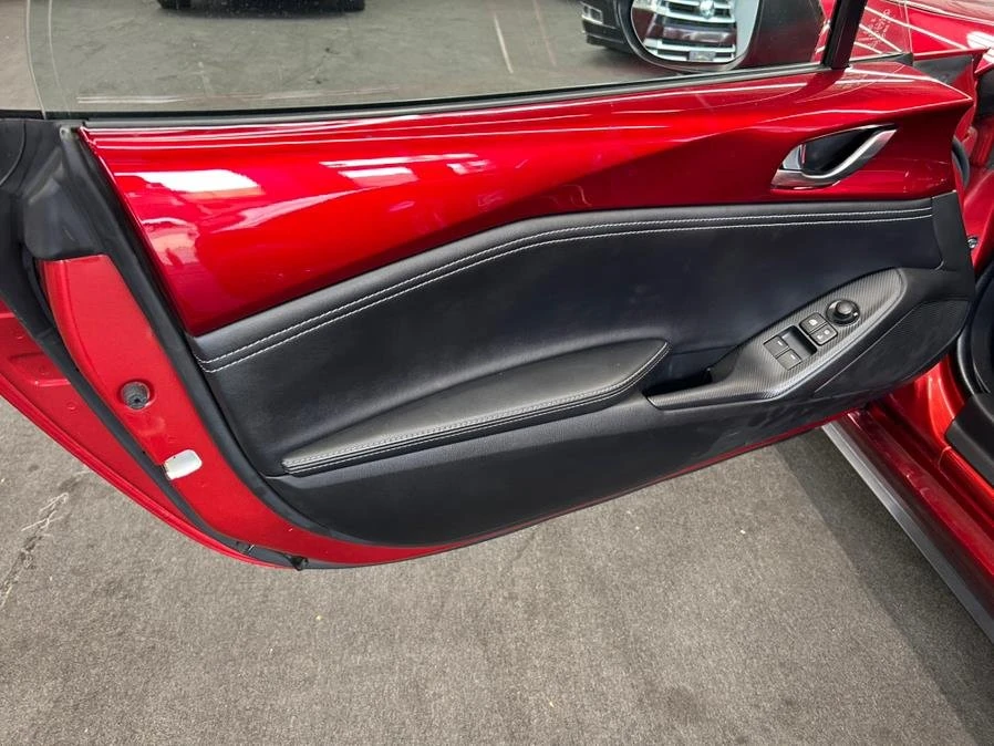 2020 Mazda ND MX-5 Miata - Image 8 of 17
