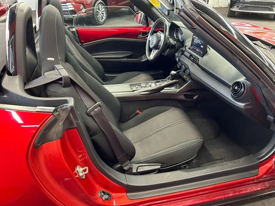 2020 Mazda ND MX-5 Miata - Image 16 of 17