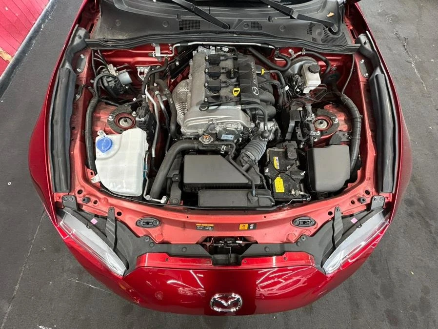 2020 Mazda ND MX-5 Miata - Image 7 of 17