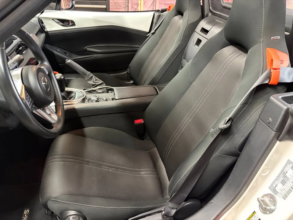2020 Mazda ND MX-5 Miata - Image 4 of 7