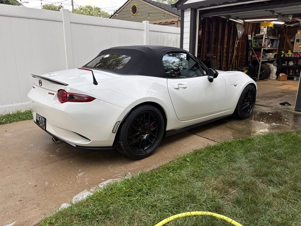 2020 Mazda ND MX-5 Miata - Image 3 of 7