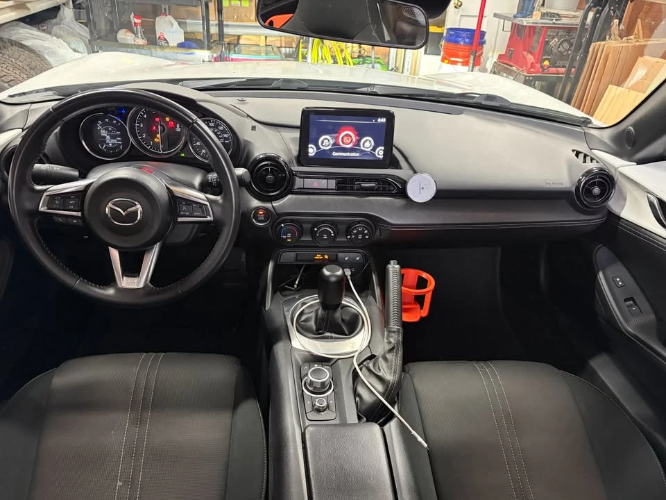2020 Mazda ND MX-5 Miata - Image 5 of 7