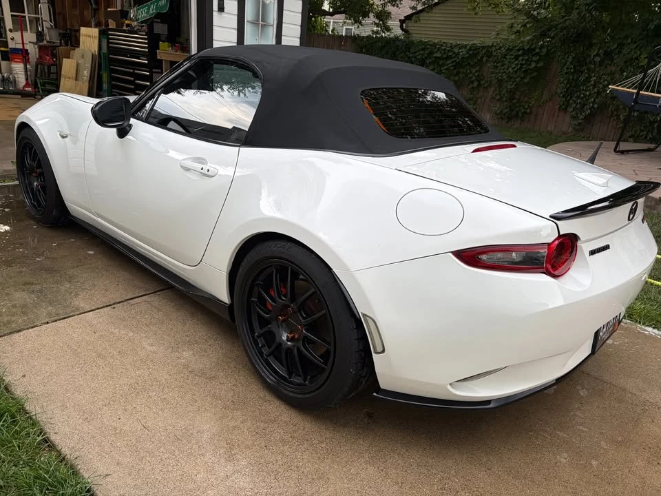 2020 Mazda ND MX-5 Miata - Image 2 of 7