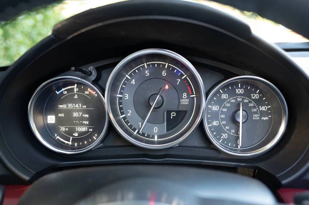 2020 Mazda ND MX-5 Miata - Image 16 of 16