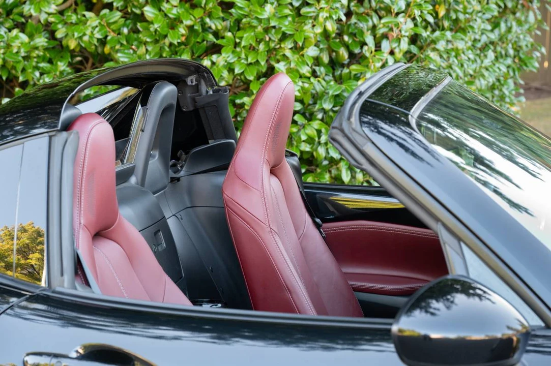 2020 Mazda ND MX-5 Miata - Image 14 of 16