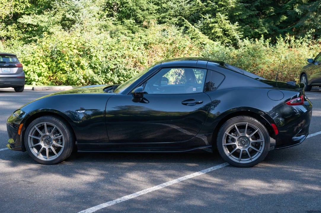 2020 Mazda ND MX-5 Miata - Image 6 of 16