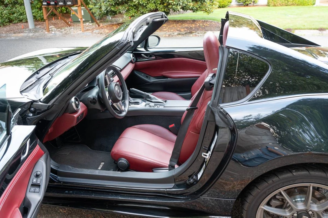 2020 Mazda ND MX-5 Miata - Image 13 of 16
