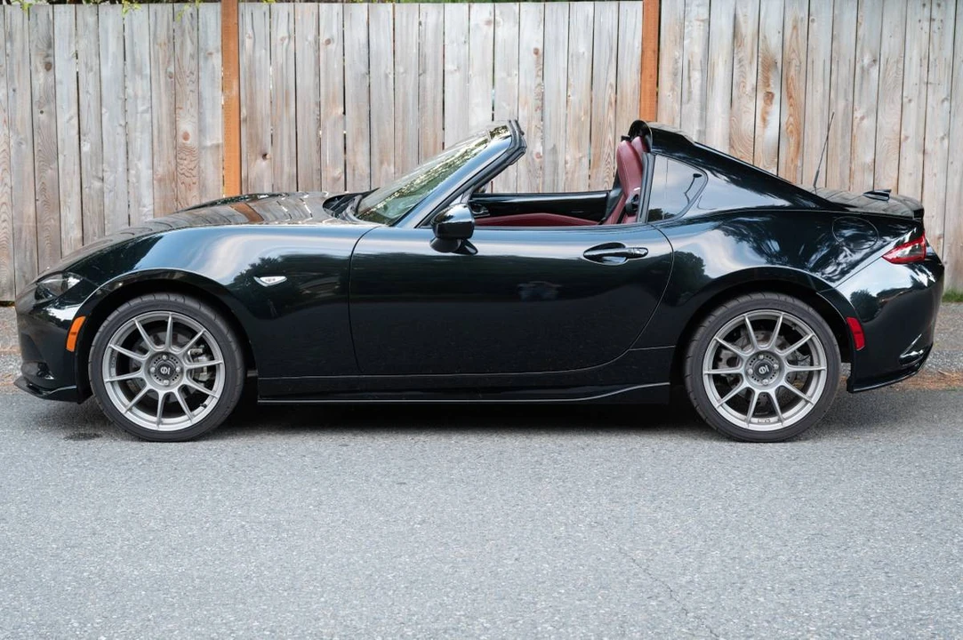 2020 Mazda ND MX-5 Miata - Image 4 of 16