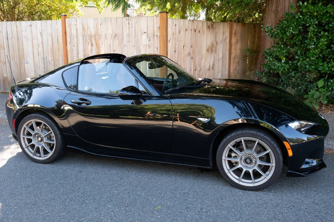 2020 Mazda ND MX-5 Miata - Image 3 of 16