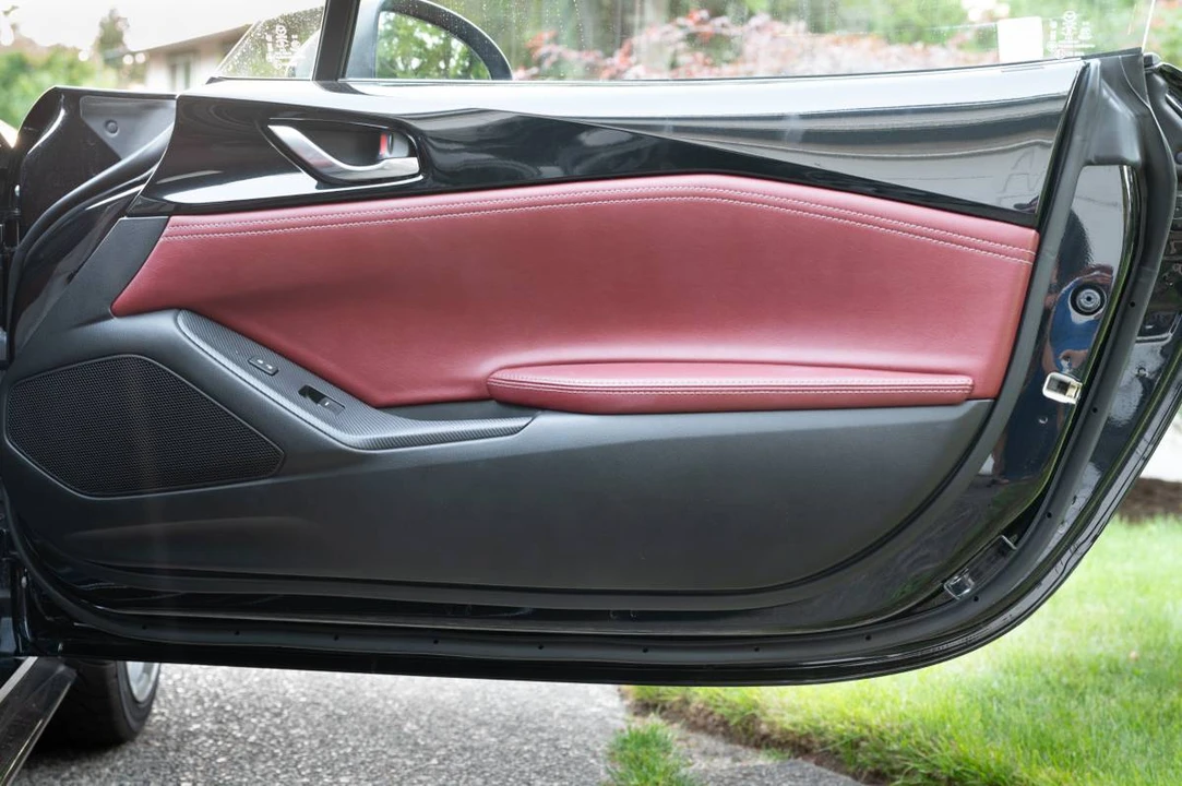 2020 Mazda ND MX-5 Miata - Image 15 of 16