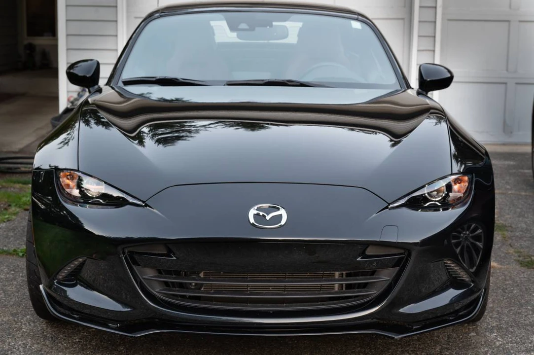 2020 Mazda ND MX-5 Miata - Image 8 of 16