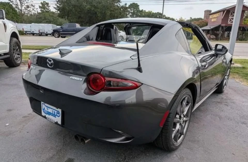 2020 Mazda ND MX-5 Miata - Image 3 of 7