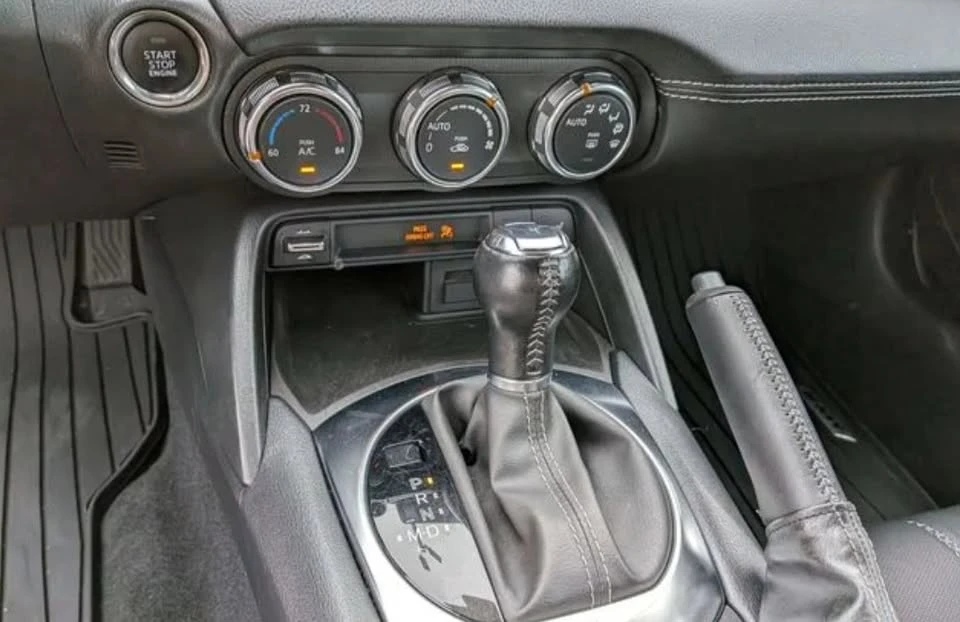 2020 Mazda ND MX-5 Miata - Image 5 of 7