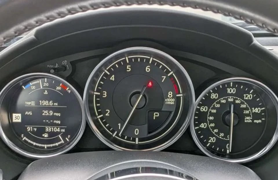 2020 Mazda ND MX-5 Miata - Image 7 of 7