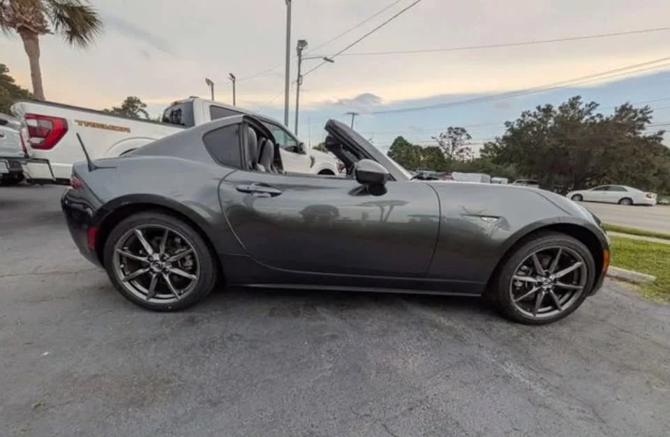 2020 Mazda ND MX-5 Miata - Image 2 of 7