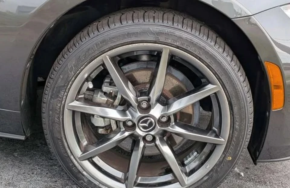 2020 Mazda ND MX-5 Miata - Image 4 of 7