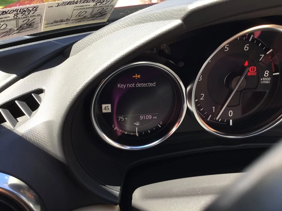 2020 Mazda ND MX-5 Miata - Image 6 of 10