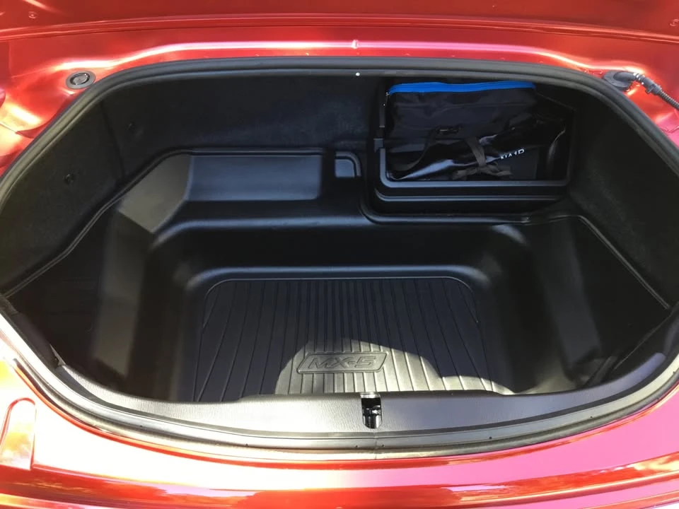 2020 Mazda ND MX-5 Miata - Image 8 of 10