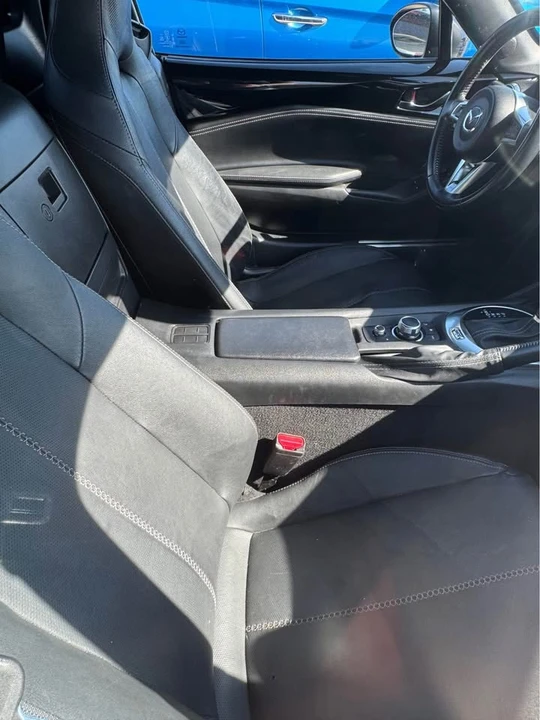 2020 Mazda ND MX-5 Miata - Image 5 of 5