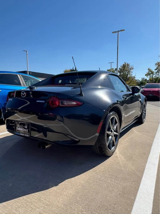2020 Mazda ND MX-5 Miata - Image 4 of 5