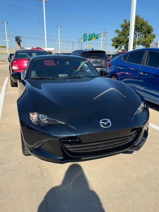 2020 Mazda ND MX-5 Miata - Image 2 of 5